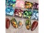 Nail Powder Nail Glitter Carousel 6