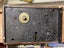 Vintage H&T Vaughan lock and key RARE Carousel 3