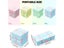 Infinity Magic Cube Children Adult Autism Anti Stress Relief Funny Hand Game Carousel 5