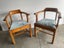 Two office chairs in good condition Carousel 1