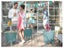 Keter Cool Bar - Ocean Blue Carousel 4