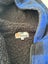 No Issue blue and black check jacket - size 16 Carousel 3