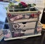 Craft organiser Carousel 4