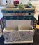 Craft organiser Carousel 6