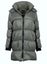 Decjuba Puffer coat sz 12 Carousel 1