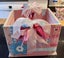 Craft organiser Carousel 4