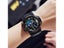 SAMEL Sport Style Men Digital Watch Shock Military Watches Dual Display Carousel 5
