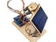 Arduino Solar Tracking Equipment DIY STEM Programming Toys Parts Carousel 3
