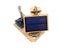 Arduino Solar Tracking Equipment DIY STEM Programming Toys Parts Carousel 4