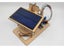 Arduino Solar Tracking Equipment DIY STEM Programming Toys Parts Carousel 7