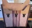 Craft paper craft carrier Carousel 6