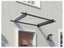 Palram Fixed Canopy Awning Nancy 1500 Carousel 1