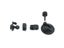 Very Strong 3M Adhesive Dash Camera Holder For XiaoMi Yi Dash Camera Holder Car Carousel 4