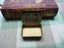 Awesome Old Vintage Safety Razor Tin The 1934 Laurel "Dumb Bell" Razor Tin Carousel 3