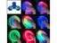 Luminous LED Fidget Spinner Hand Top Spinners With Glow In Dark Light Carousel 1