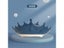 1 Piece Of Baby Shampoo Shower Cap To Wash Hair Soft Pp Material Adjustable Carousel 1