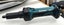 Makita DGD800 18V Li-Ion Cordless Long Nose Die Grinder - $1 Res (PU26 Cubby) Carousel 1