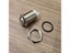 6/12pcs 12mm Momentary Push Button Switch 12V Waterproof Power Pushbutton Small Carousel 5