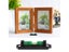 Bubble Spirit Level Tool For TV Wall Mounts Measuring Pictures Furniture Carousel 1