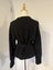 COS WRAP CARDIGAN SZ small Carousel 2