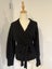 COS WRAP CARDIGAN SZ small Carousel 1