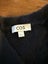 COS WRAP CARDIGAN SZ small Carousel 3