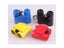 Portable Kid Binocular Telescope Foldable Outdoor High Res Children Binocular Carousel 3