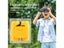 Portable Kid Binocular Telescope Foldable Outdoor High Res Children Binocular Carousel 4