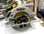 DeWALT 18V XR Brushless Circular Saw (DCS570) - $1 Reserve (Box L) Carousel 1