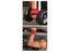 Figure 8 Weight Lifting Straps DeadLift Strap For Powerlifting Weightlifting Carousel 6
