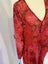 JIMMY d Dress sz M BNWT Carousel 4