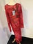 JIMMY d Dress sz M BNWT Carousel 5