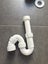 40mm dux vented waste trap Carousel 2