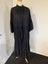MAHSA OKEEFE DRESS BLACK Carousel 3