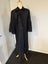 MAHSA OKEEFE DRESS BLACK Carousel 4