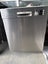 Bosch dishwasher Carousel 1