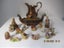 WADE WHIMSEY COLLECTION PLUS WADE JUG AND WADE VIKING SHIP $1 RES Carousel 3