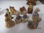 WADE WHIMSEY COLLECTION PLUS WADE JUG AND WADE VIKING SHIP $1 RES Carousel 12