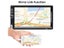 Car Radio 2 Din HD 7" Touch Screen Stereo Bluetooth FM ISO Power Aux Input MP5 Carousel 6