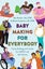 Baby Making for Everybody by Marea Goodman, LM, CPM - Paperback Carousel 1