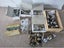 Internal Passage Door Handle Assorted Sets Carousel 1