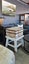 Original Hungarian Chopping Block Carousel 2