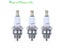 1/2/3pcs L7T Spark Plug For Gasoline Chainsaw And Brush Cutter Motosierra Carousel 3