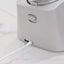 4in1 Baby Swing Bouncer New born Rocker Electric Leaf Bassinet Upto18Kg Carousel 5