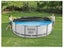 Bestway Pool Cover - Steel Pro 4.57m x 1.22m Carousel 4