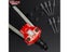 DELIXI ELECTRIC Rivet Gun,Manual Professional Pull Gun High Lever More Of Carousel 12