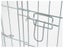 DOG PEN EXERCISE 76cm (H) Strong Medium 8 Panel Carousel 5