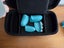 Nintendo Switch Lite with Skull & Co hardcase and cover Carousel 13