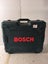 **$1 RESERVE**BOSCH TOOL KIT *DRILL DOES NOT WORK, NICD BATTERY*#A2145002-1 Carousel 2