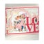 Marianne Design Dies - Love Birds (LR0298) Carousel 3